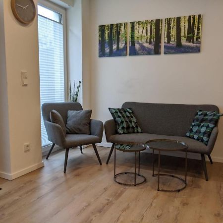 1 Zimmer Apartment Ratingen Ost Екстериор снимка