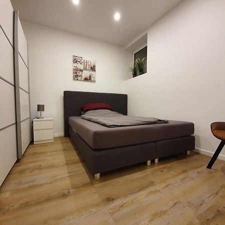 1 Zimmer Apartment Ratingen Ost Екстериор снимка