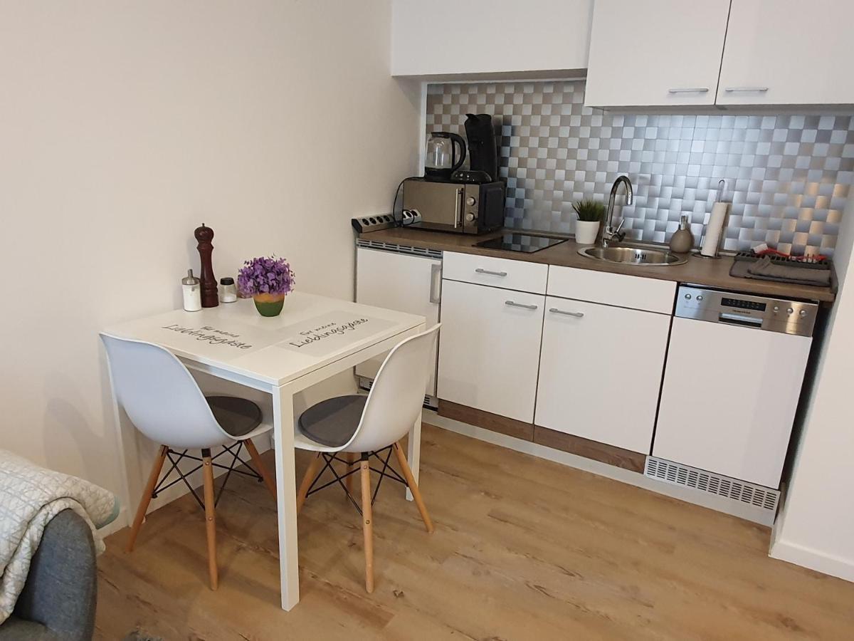 1 Zimmer Apartment Ratingen Ost Екстериор снимка