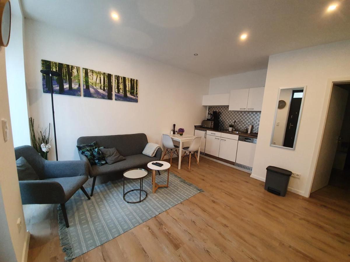 1 Zimmer Apartment Ratingen Ost Екстериор снимка