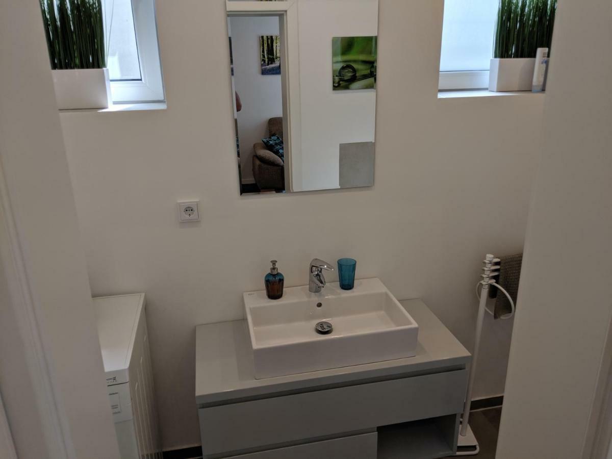 1 Zimmer Apartment Ratingen Ost Екстериор снимка
