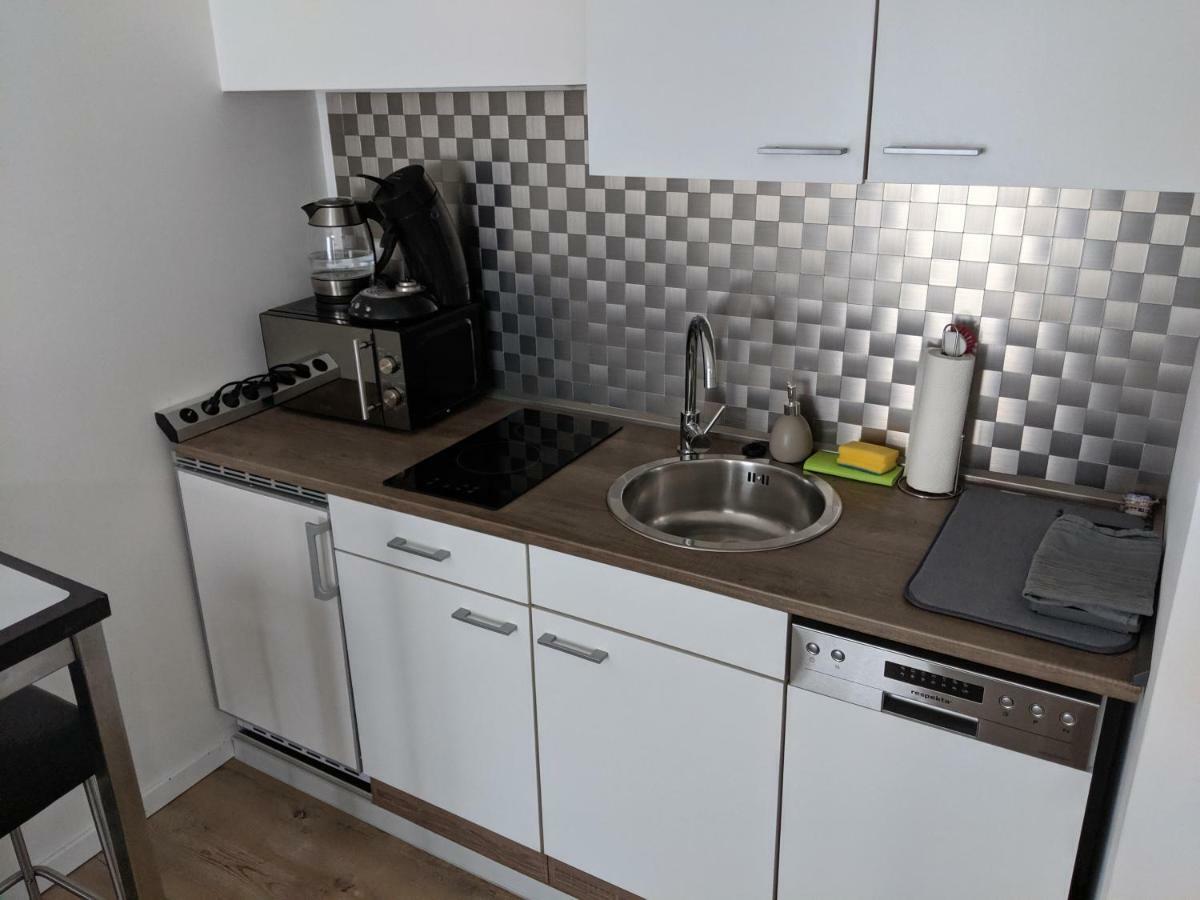 1 Zimmer Apartment Ratingen Ost Екстериор снимка