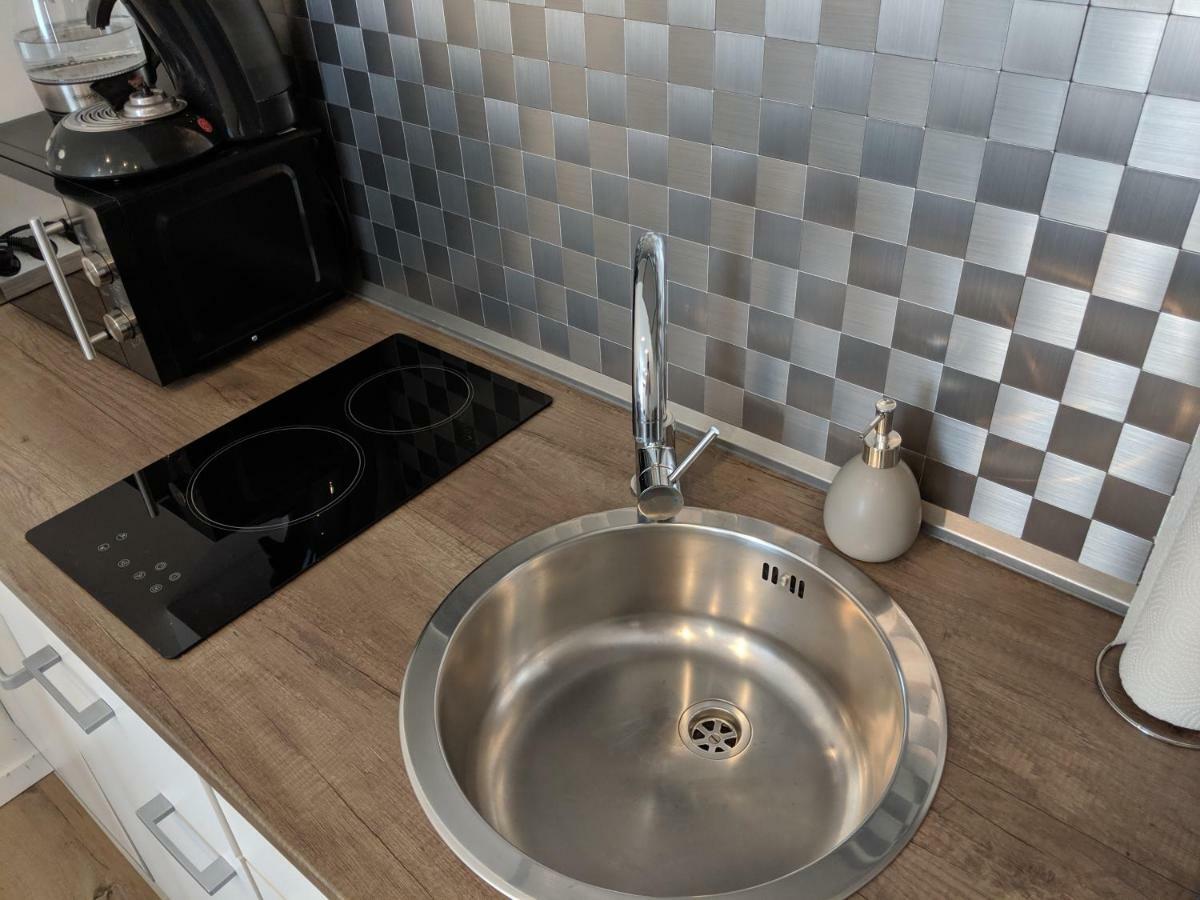 1 Zimmer Apartment Ratingen Ost Екстериор снимка