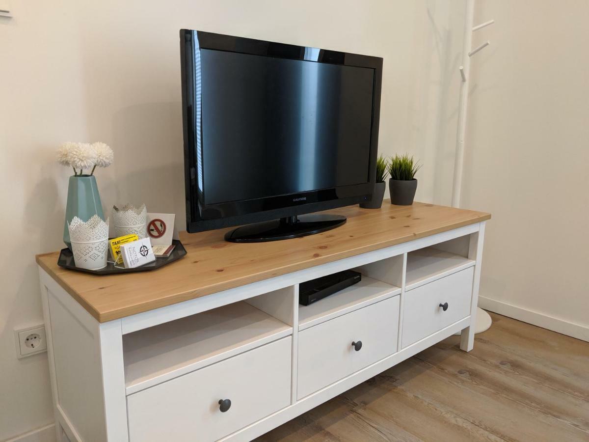 1 Zimmer Apartment Ratingen Ost Екстериор снимка
