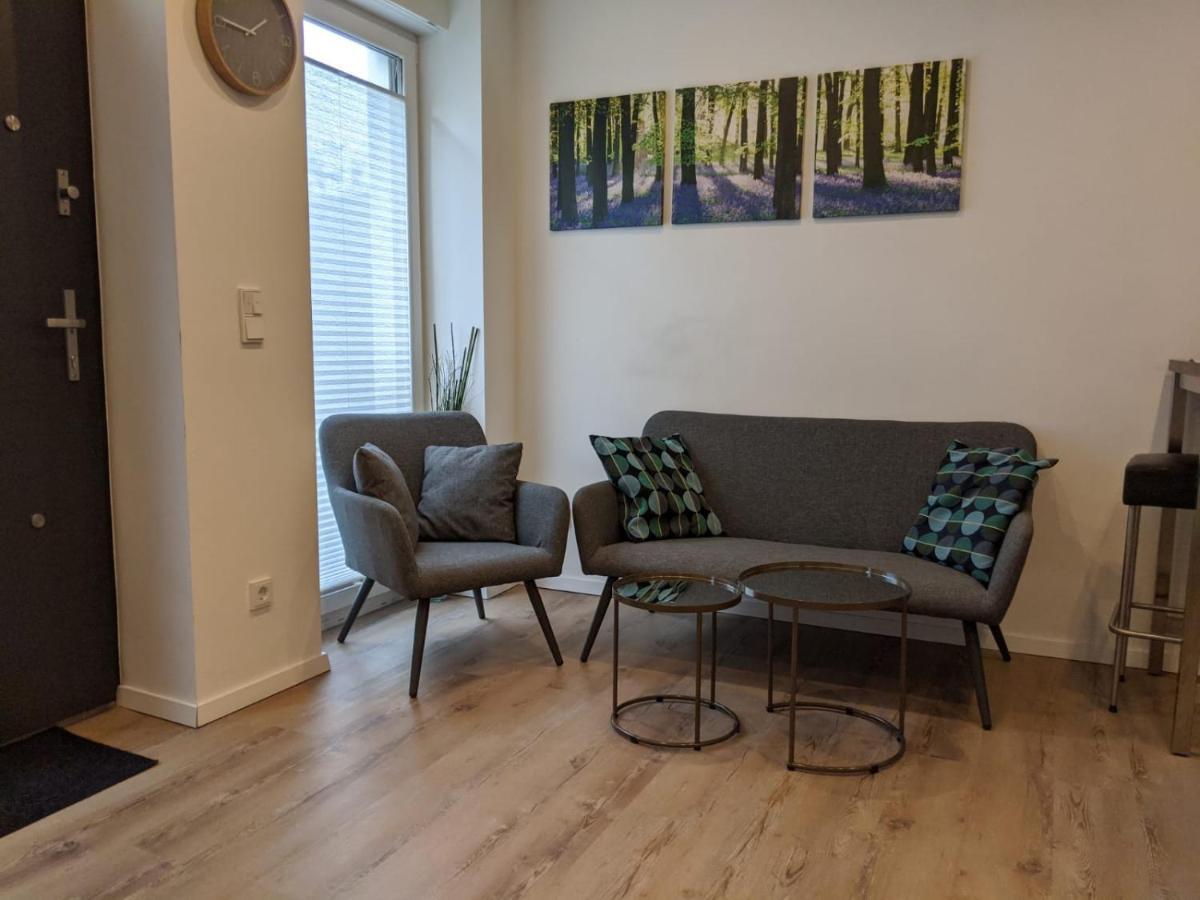 1 Zimmer Apartment Ratingen Ost Екстериор снимка