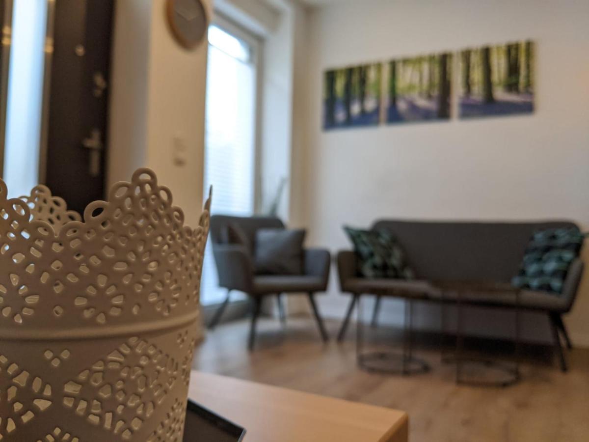 1 Zimmer Apartment Ratingen Ost Екстериор снимка
