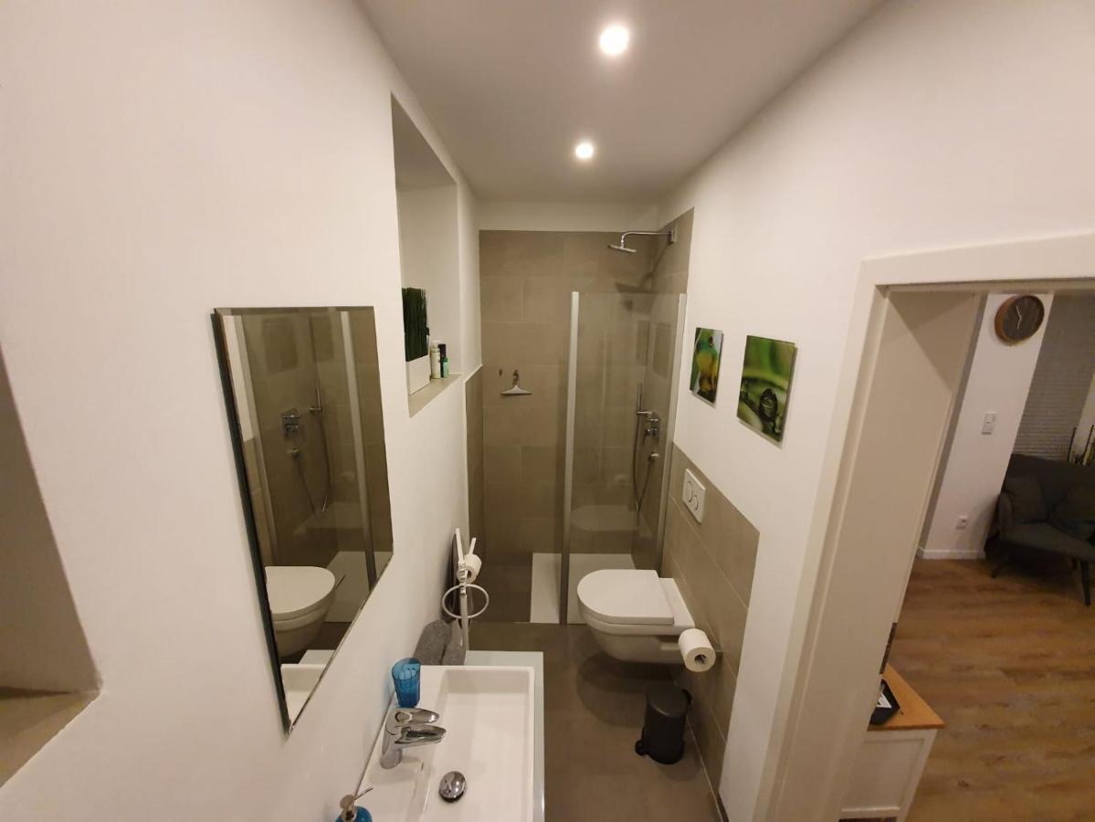 1 Zimmer Apartment Ratingen Ost Екстериор снимка